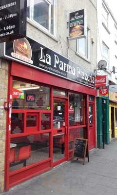 La Parma Pizzeria