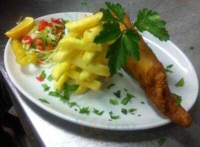 Will's Fish & Chips