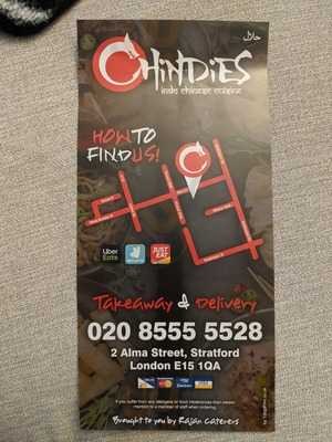 Krispy Fried Chicken