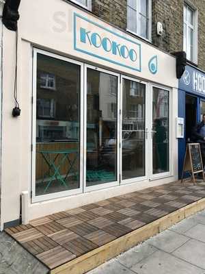 Kookoo