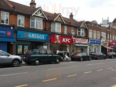 Kfc Croydon