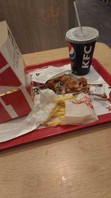 Kfc London