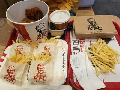 Kfc London