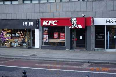 Kfc London