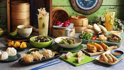 Jiaozi Dumpling House