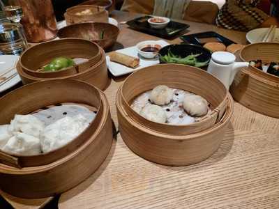 Jiaozi Dumpling House