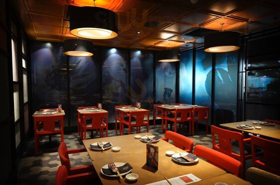 Jiaozi Dumpling House