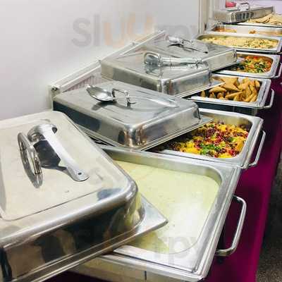 Sabor Grill And Cuisine