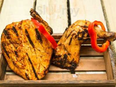 Sabor Grill And Cuisine