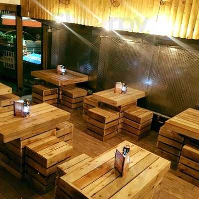 Sabor Grill And Cuisine