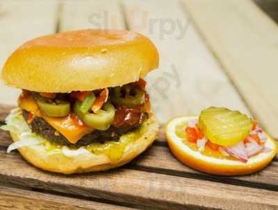 Sabor Grill And Cuisine