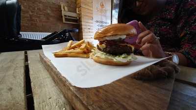 Sabor Grill And Cuisine