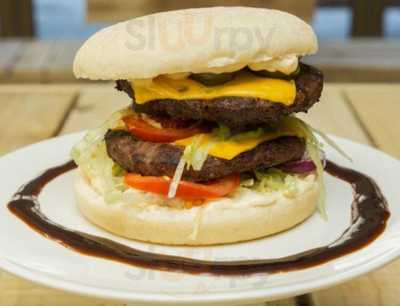 Sabor Grill And Cuisine