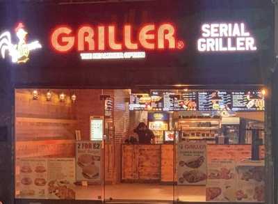 Griller
