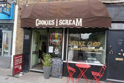 Gluten Free And Vegan Factory