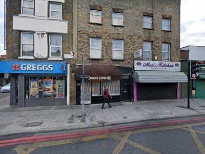 Gluten Free And Vegan Factory