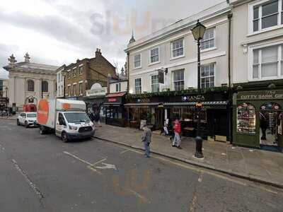 Gelateria Tradizionale