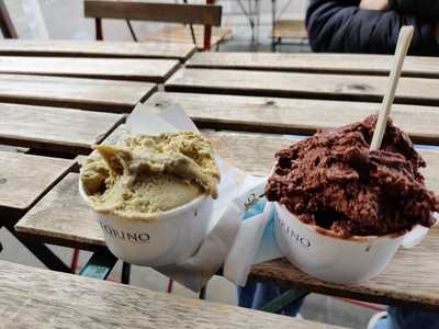 Scoop Fine Italian Gelato