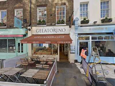 Scoop Fine Italian Gelato