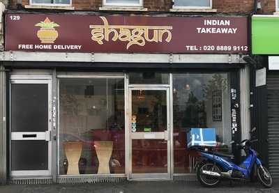 Shagun Indian