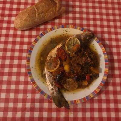 Elmorocco Restaurant