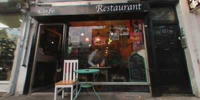 Elmorocco Restaurant