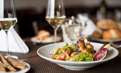 Elmorocco Restaurant