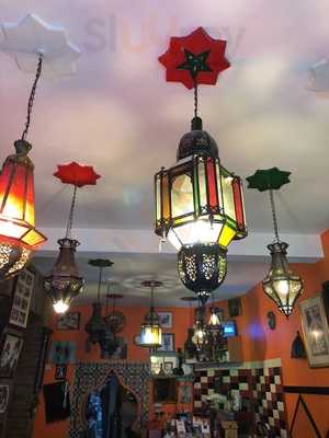 Elmorocco Restaurant