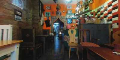 Elmorocco Restaurant