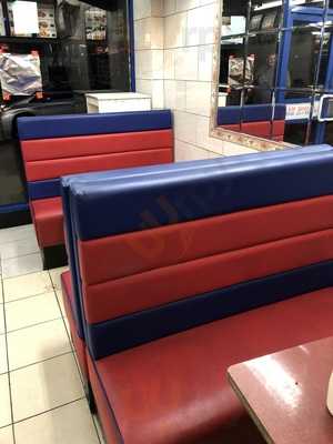 Favorite Chicken & Ribs