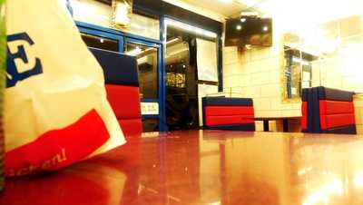 Favorite Chicken & Ribs