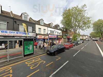 Favorite Chicken & Ribs