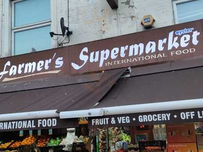 Farmer's Supermarket