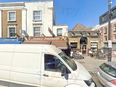 Farmer's Supermarket