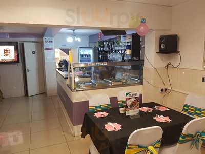 Ebute Metta Joint Restaurant