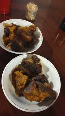 Ebute Metta Joint Restaurant