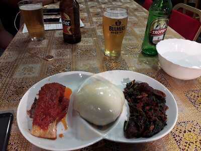 Ebute Metta Joint Restaurant