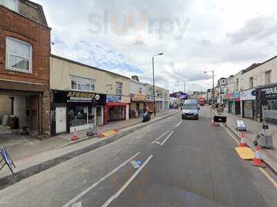 Ebute Metta Joint Restaurant