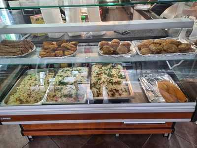 Eastham Pizzaria And Fishnchips