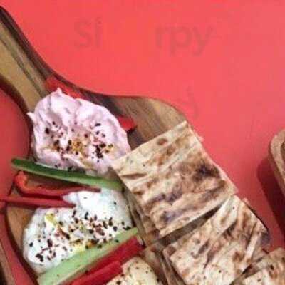 Duman Doner Turkish Bbq