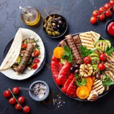 Duman Doner Turkish Bbq