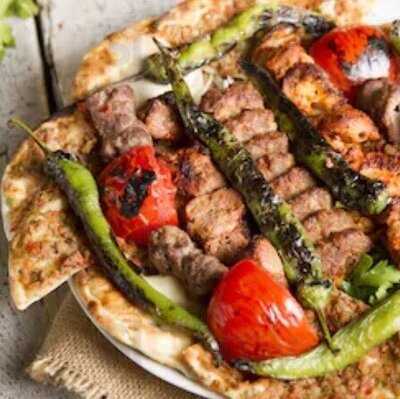 Duman Doner Turkish Bbq