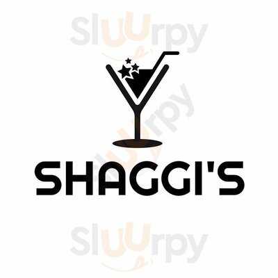 Shaggis Lounge