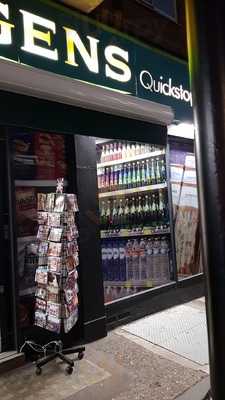 Deli Of Peroni
