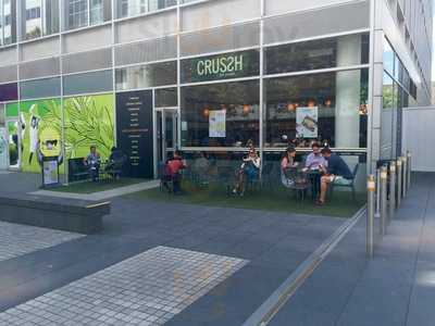 Crussh