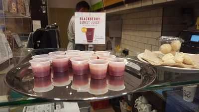 Crussh Fit Food & Juice Bars