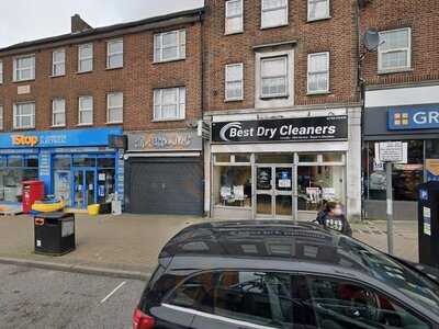 Crema Coffee & Desserts