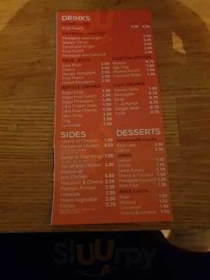 Couples Restaurant & Bar