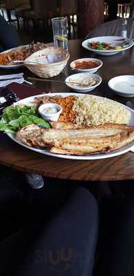 Couples Restaurant & Bar