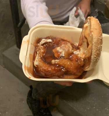 Chicken Cottage